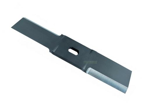 Mes voor Bosch AXT Rapid 180 | 200 | 2000 | 2200 hakselaar, Tuin en Terras, Hakselaars, Nieuw, Ophalen of Verzenden