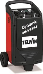 TELWIN Acculader en Starter - Dynamic, Verzenden, Nieuw