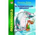 Oerknagers 9 -   De verschrikkelijke sneeuwrat - Oerknagers, Ophalen of Verzenden, Nieuw