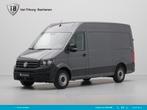 Volkswagen Crafter 35 2.0 TDI L3H3, Auto's, Bluetooth, Plug-in hybride, Nieuw, Lease