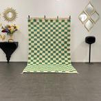 Berber, Wollen tapijt in Marokkaanse stijl - Tapijt - 254 cm, Huis en Inrichting, Nieuw