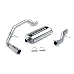 MagnaFlow Sys C/B 00- Chevy Tahoe 5.3L - 15666, Auto-onderdelen, Uitlaatsystemen, Ophalen of Verzenden, Nieuw