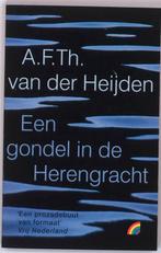Een gondel in de Herengracht 9789041707598, Gelezen, Verzenden, A.F.Th. van der Heijden, A F Th van der Heijden