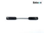 Middenbok BMW R 1150 GS Adventure (R1150GSA) Axle, Motoren, Onderdelen | BMW, Verzenden, Gebruikt