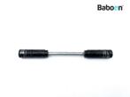 Middenbok BMW R 1150 GS Adventure (R1150GSA) Axle, Gebruikt