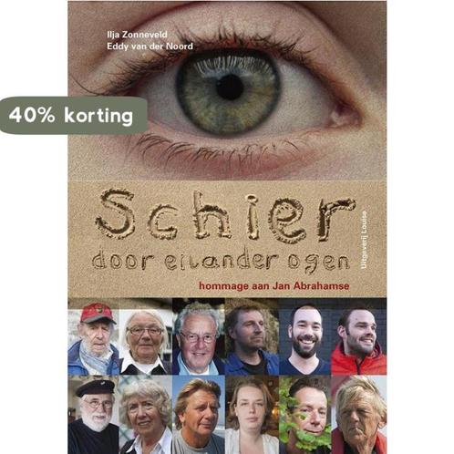 Schier door eilander ogen 9789491536359 Menno Hoexum, Boeken, Hobby en Vrije tijd, Gelezen, Verzenden