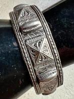 Armband - Zilver - Marokko - 20e eeuw