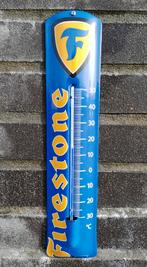 Emaille thermometer Firestone, Verzenden, Nieuw