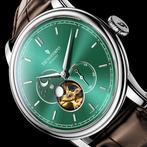 Tecnotempo - Skymatic - Automatic - Green Dial - - Zonder, Nieuw
