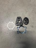 Uitlaat, Middendemper Hyundai i10, Verzenden, Nieuw