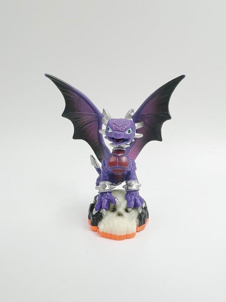 Cynder (Series 2), Spelcomputers en Games, Games | Nintendo Wii, Zo goed als nieuw, Verzenden