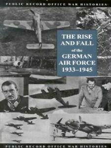 Public Record Office war histories: The rise and fall of the, Boeken, Taal | Engels, Gelezen, Verzenden