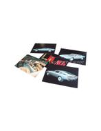 1973 MASERATI KHAMSIN PORTFOLIO BROCHURE, Nieuw, Author