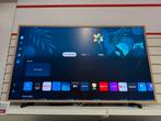 SAMSUNG 55LS03D The Frame (2024) (Showmodel), Audio, Tv en Foto, Televisies, Ophalen, QLED, Refurbished, 120 Hz