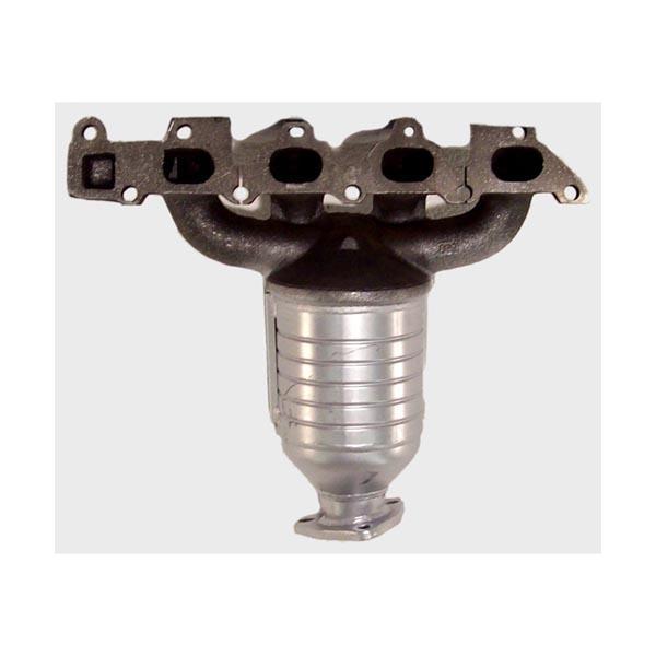 Katalysator Opel Astra G 1.8 2001 tot 2005 F67 F07 F35 F48 F, Auto-onderdelen, Uitlaatsystemen, Verzenden