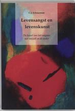 Levensangst en levenskunst - Cornelis Johannes Schuurman - 9, Boeken, Verzenden, Nieuw