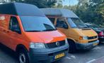 2 pers. Volkswagen camper huren in Almere? Vanaf € 120 p.d.