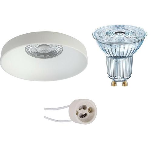 Voordeelset: LED Spot Set - LEDVANCE Parathom PAR16 930 36D, Huis en Inrichting, Lampen | Spots, Plafondspot of Wandspot, Nieuw