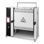 GGM Gastro | Digitaal doorloop broodrooster - Digitaal - 2,1, Verzenden, Nieuw