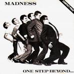 cd - Madness - One Step Beyondâ¦, Zo goed als nieuw, Verzenden