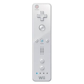 Nintendo Wii Remote - Wit (Controller)