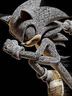 yamila - The Kinetic Resilience of Sonic, Nieuw