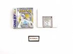 Pokemon Silver [Gameboy Color], Ophalen of Verzenden, Zo goed als nieuw