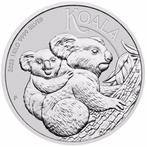 Australië. 30 Dollars 2023 1 Kilo, Australian Silver Koala, Postzegels en Munten, Edelmetalen en Baren