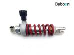 Achter Schokbreker Moto Guzzi Stelvio 1200 2008-2010 4V, Motoren, Verzenden, Gebruikt