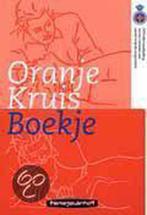 Oranje Kruisboekje 23Dr 9789023838173, Gelezen, Verzenden