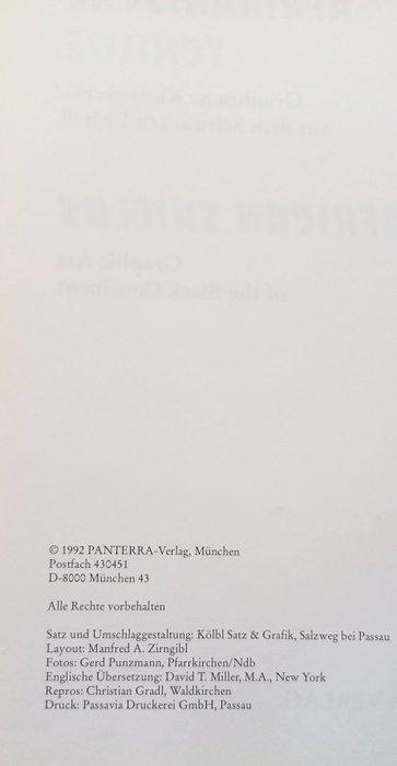 Book African shields/Afrikanische schilde, Antiek en Kunst, Kunst | Niet-Westerse kunst