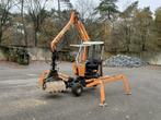Grafdelver - graafmachine, Boki, 2551 inclusief transport