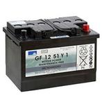 Sonnenschein GF 12 51 Y1 accu, Verzenden, Nieuw