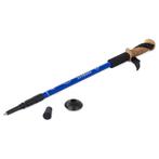 Energia nordic walking wandelstokken set van 2 - handvat van, Ophalen of Verzenden, Nieuw