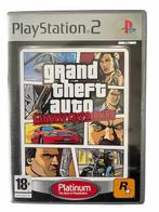 Grand Theft Auto: Liberty City Stories (GTA) (Platinum), Verzenden, Nieuw