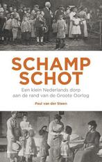 Schampschot 9789460038549 Paul van der Steen, Verzenden, Gelezen, Paul van der Steen