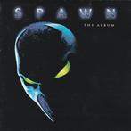 cd ost film/soundtrack - Various - Spawn The Album, Verzenden, Zo goed als nieuw