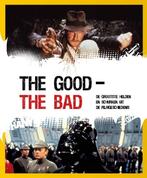 The Good - The Bad 9789079761807 Fien Meynendonckx, Boeken, Gelezen, Fien Meynendonckx, Verzenden