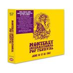 cd box - Various - Monterey International Pop Festival (J..., Zo goed als nieuw, Verzenden