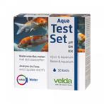 Velda Professional Aqua Testset - pH, gH & kH, Tuin en Terras, Vijvers, Verzenden, Nieuw
