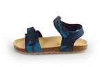 IK KE Sandalen in maat 24 Blauw | 25% extra korting, IK KE, Verzenden, Jongen of Meisje, Schoenen