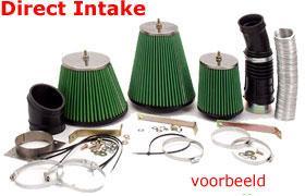 Green Direct Performance Kit P552 voor Audi - A3 (8P) - 2,0L, Auto-onderdelen, Motor en Toebehoren, Nieuw, Audi