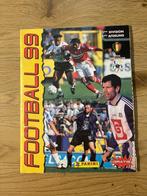 Panini Football 99 Belgium - 1 Compleet album - Excellent, Nieuw