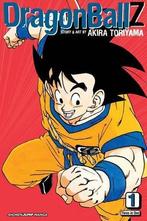 Dragon Ball Z (VIZBIG Edition)  Vol. 1, Boeken, Verzenden, Nieuw