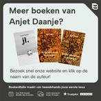 De herinnerde soldaat 9789054523673 Anjet Daanje, Verzenden, Gelezen, Anjet Daanje