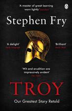 Troy, Ophalen of Verzenden, Nieuw