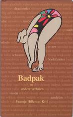 Het Badpak 9789076268910 J. Hilenius-Krol, Verzenden, Gelezen, J. Hilenius-Krol