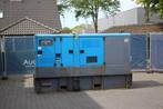 Veiling: Generator Atlas Copco QAS150 Diesel 2013 150kVA, Ophalen