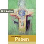 ONDERWEG NAAR PASEN 2016 9789089720726, Verzenden, Gelezen