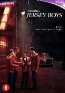 Jersey boys - DVD, Cd's en Dvd's, Dvd's | Muziek en Concerten, Verzenden, Nieuw in verpakking